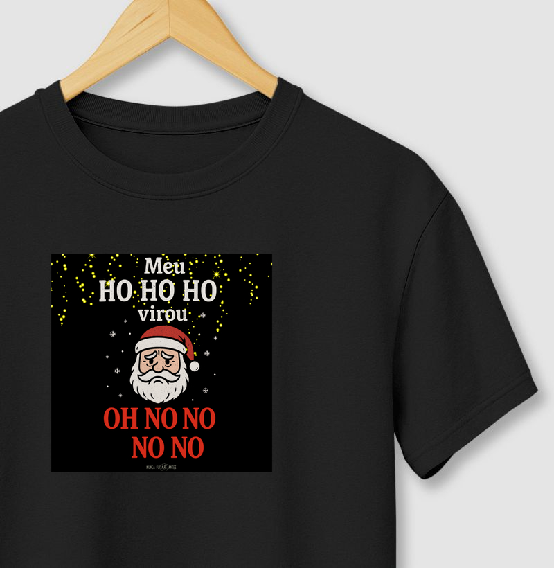 Meu Ho Ho Ho
