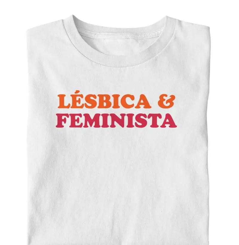 Lésbica e Feminista
