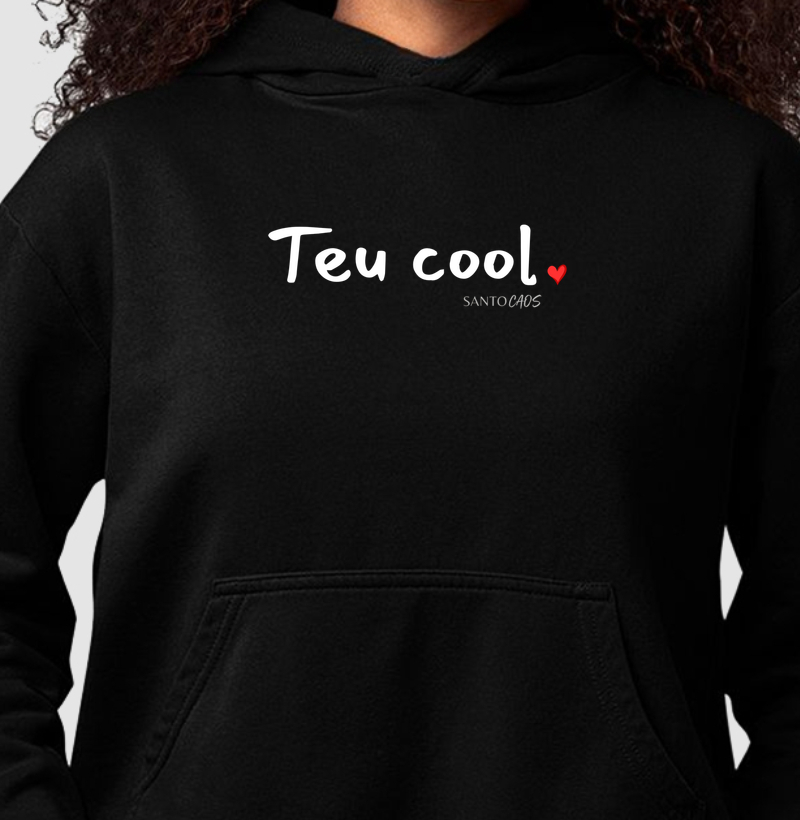 Teu Cool: Sarcasmo com Classe