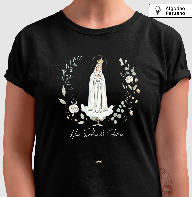 Nossa Senhora de Fátima