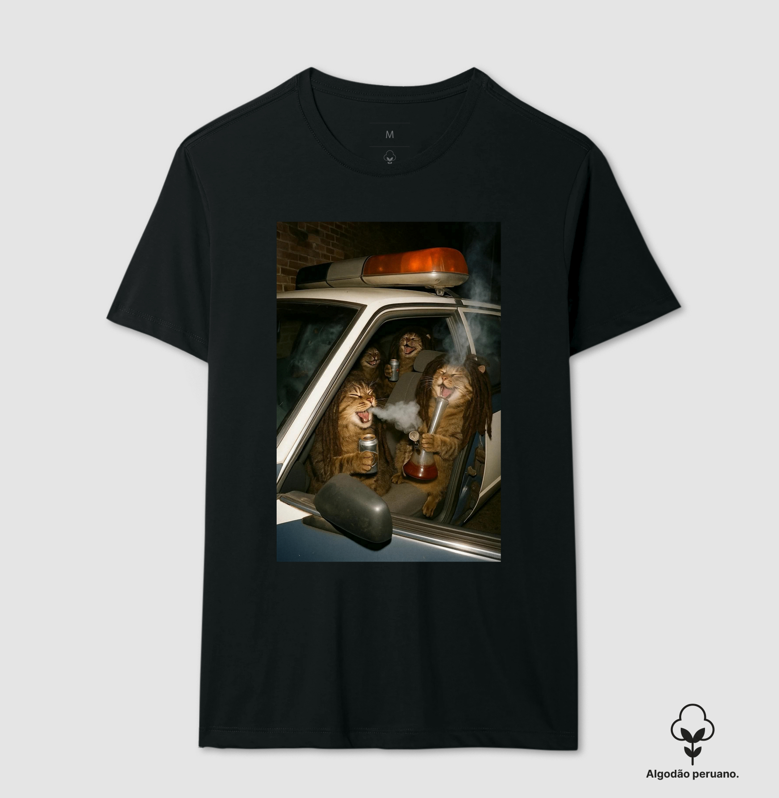 Camisa 0