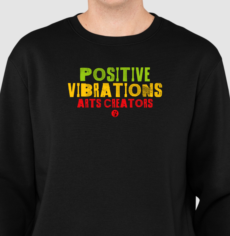 POSITIVE VIBRATIONS I