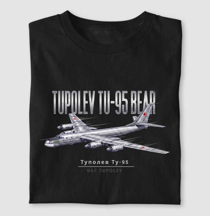 Tupolev Tu-95