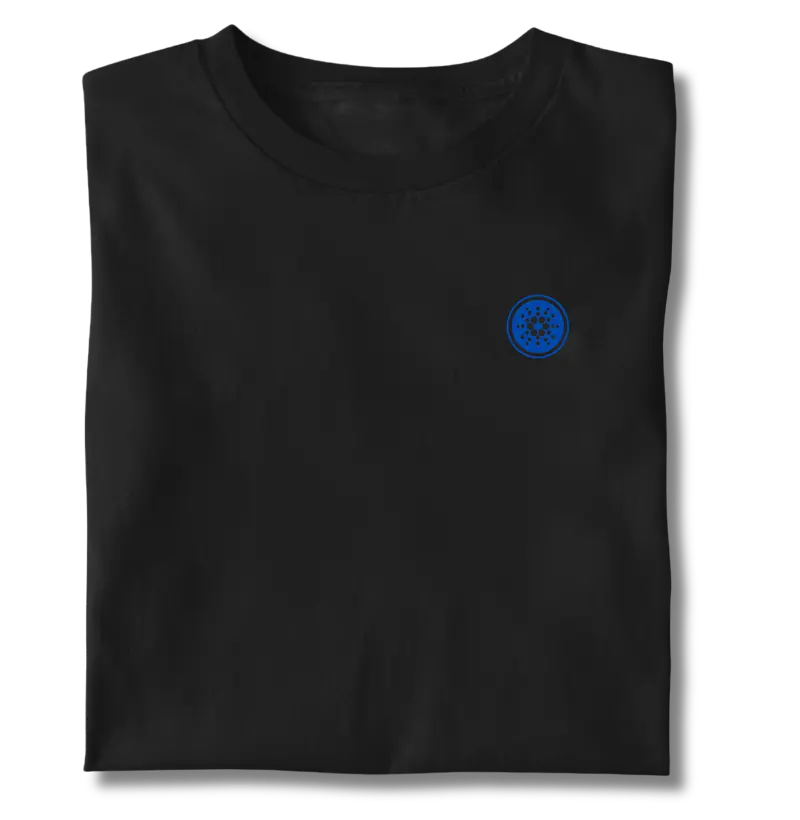 Camiseta Cardano Minimalista