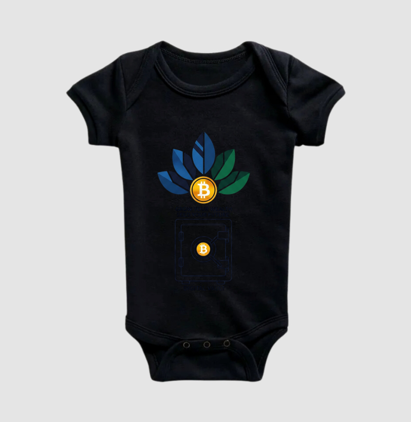 Save Bitcoin