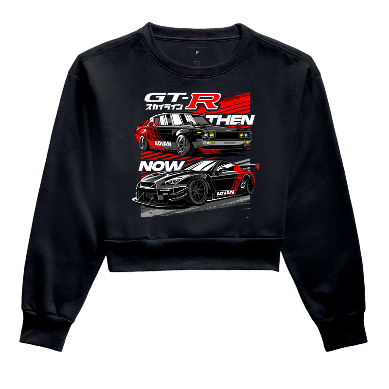 GTR -Tean