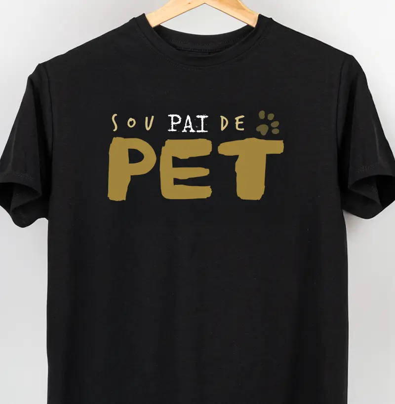 Sou Pai de Pet