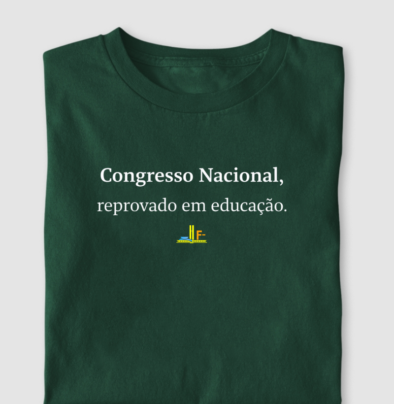 Reprovado Nacional