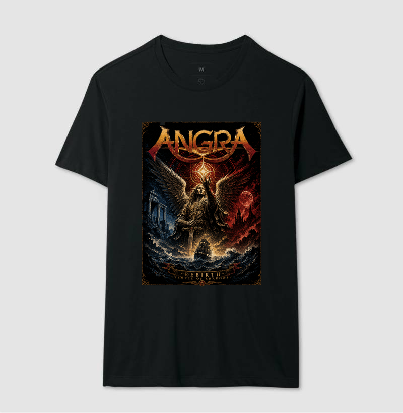 Angra