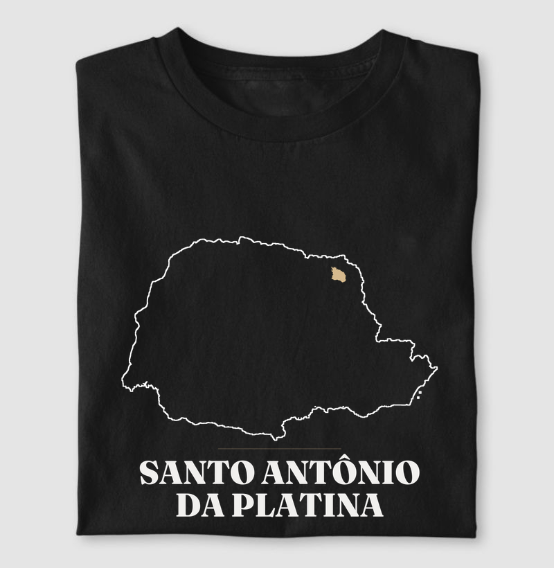 Santo Antônio da Platina | Traço PR