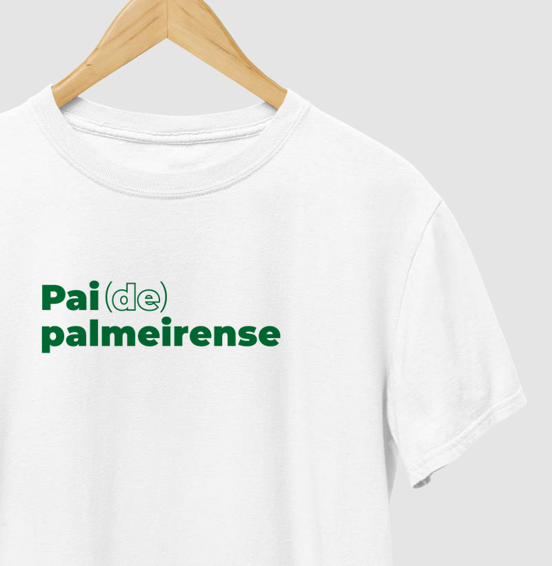 Pai (de) palmeirense II
