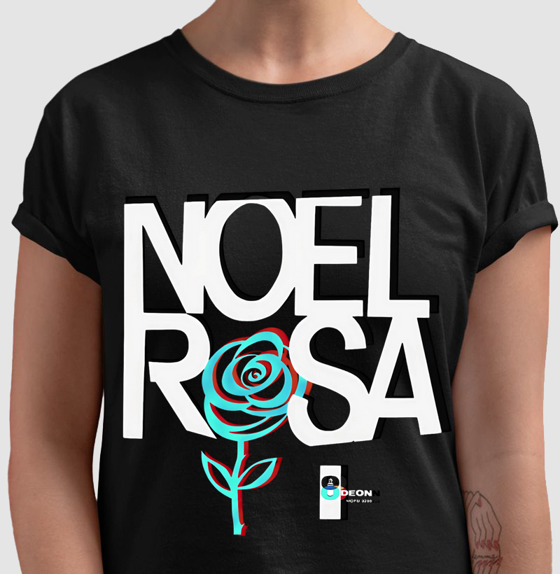 🎶NOEL ROSA🌹