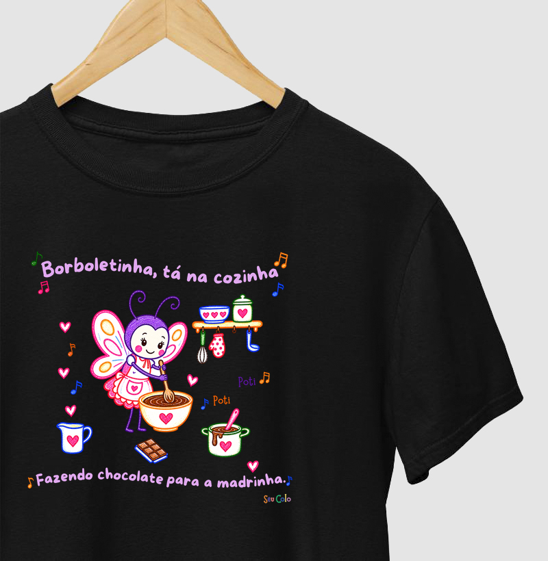 Borboletinha