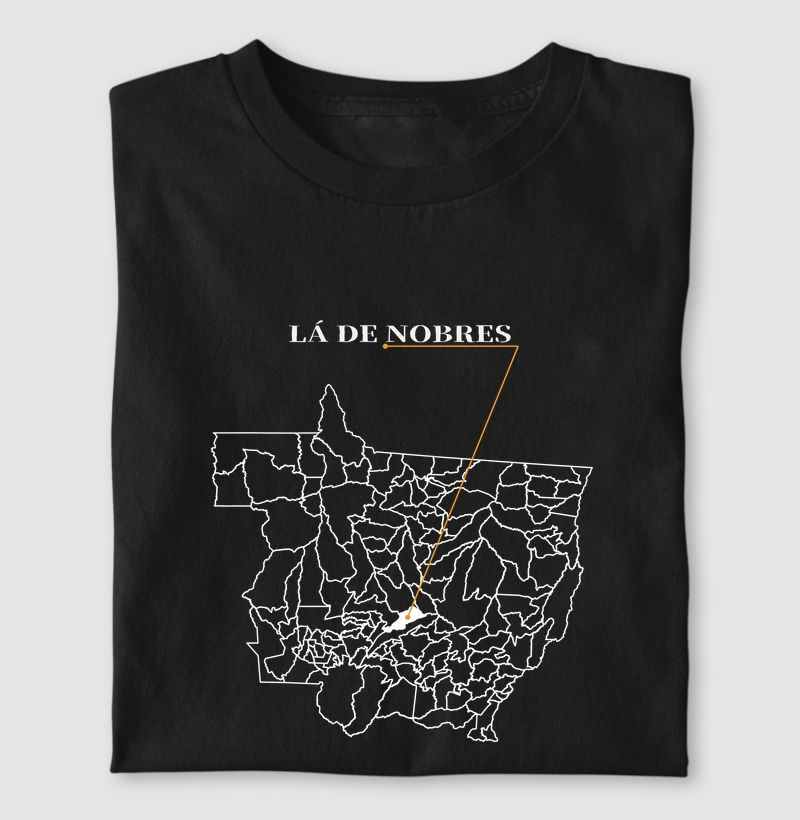 Nobres | Origem MT