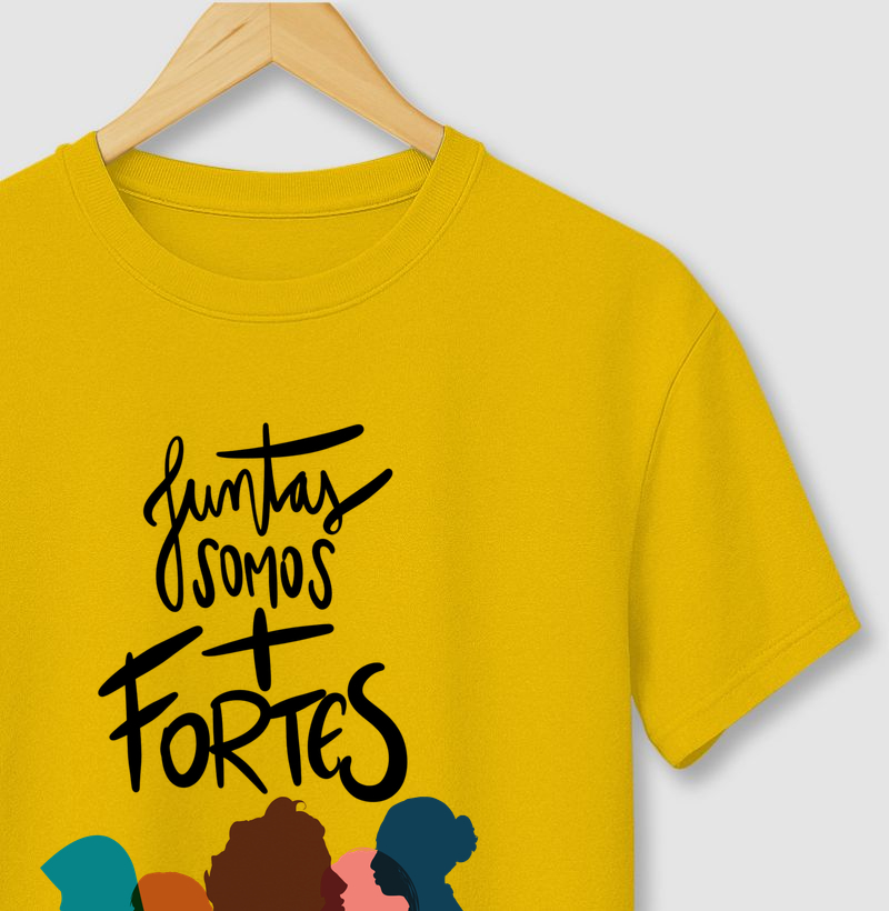 Juntas Somos + Fortes