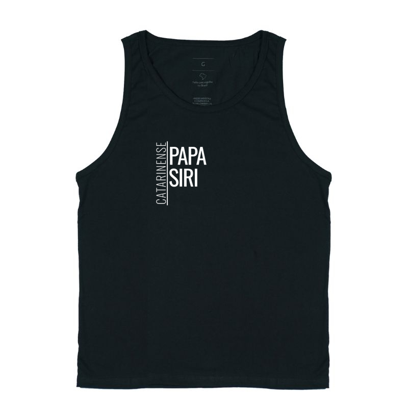 Catarinense | Papa-Siri - Regata
