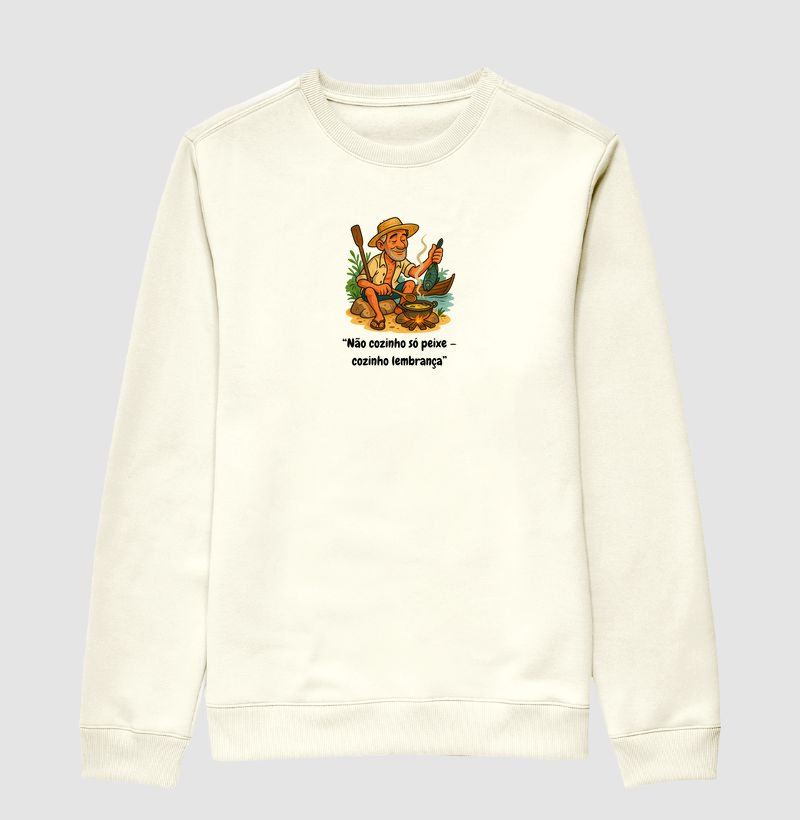 O Barqueiro do Rio São Francisco