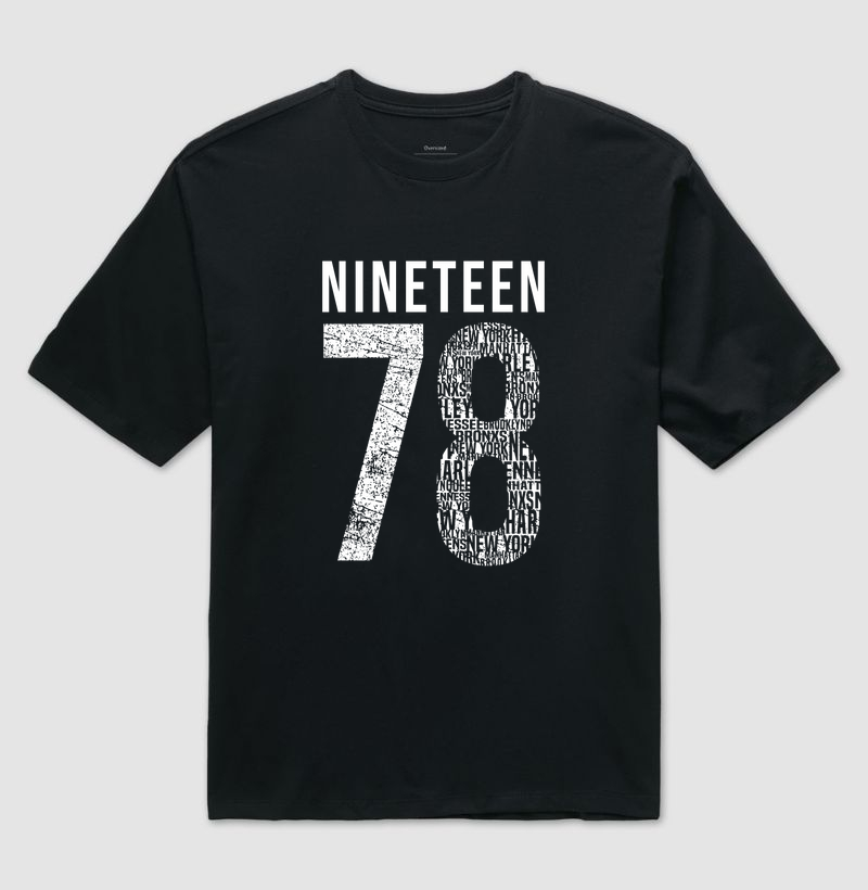 nineteen 78