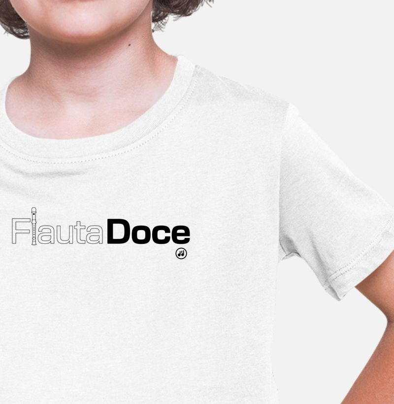 Flauta Doce