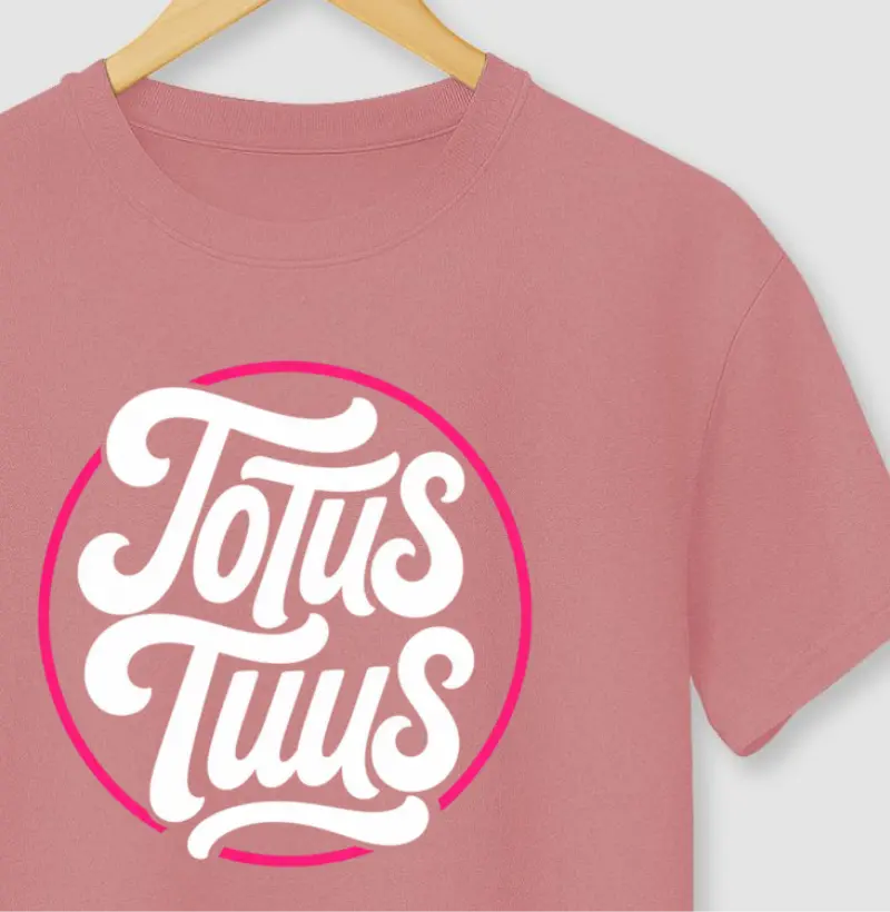 TOTUS TUUS
