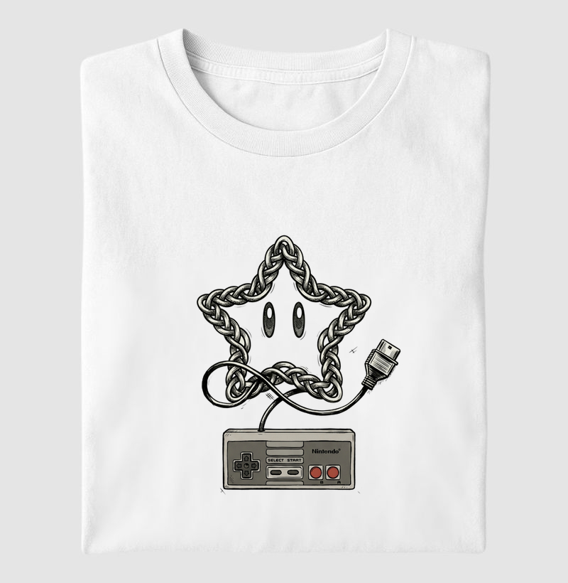 Star Power - Gamepad