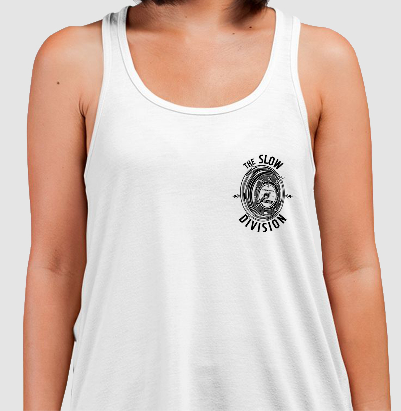 Slow Division Minimal