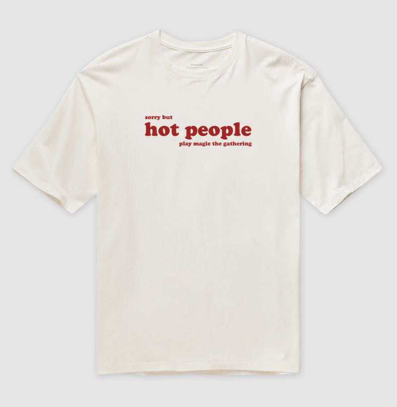Hot People