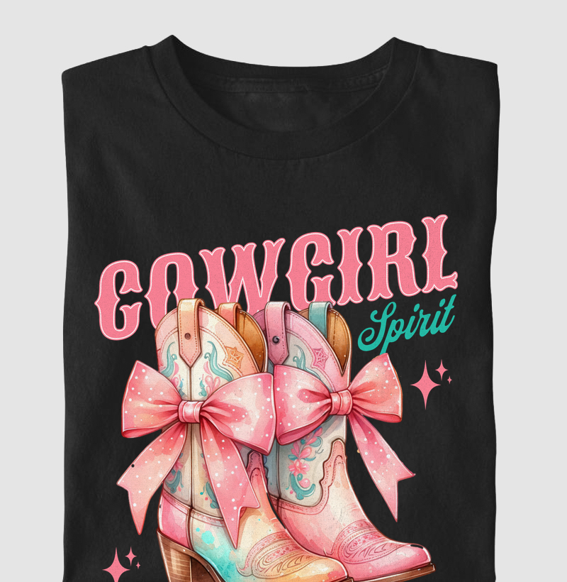 Cowgirl Kids
