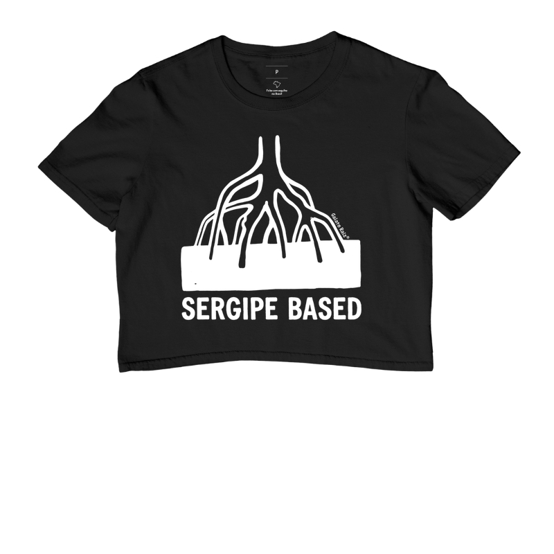 Sergipe Based - Manguezal