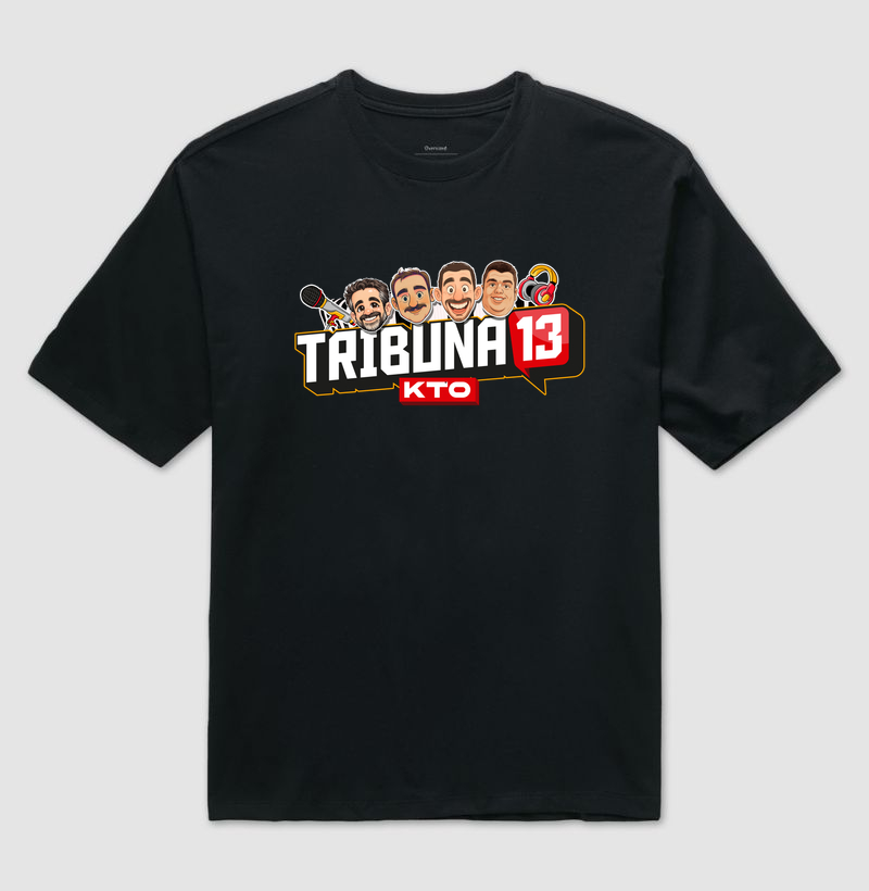 Tribuna 13