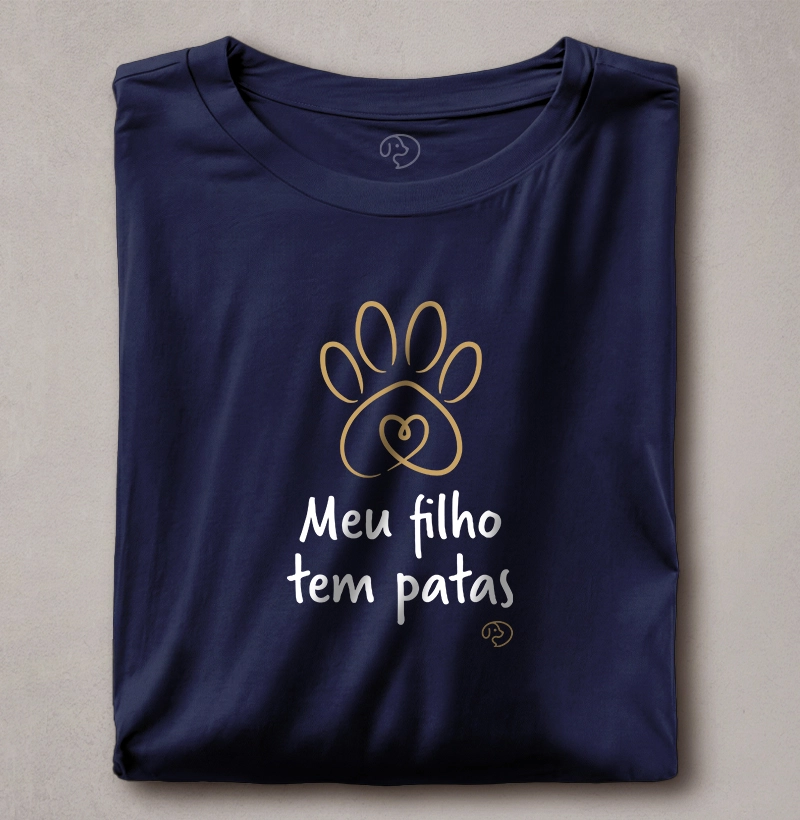 Meu Filho Tem Patas