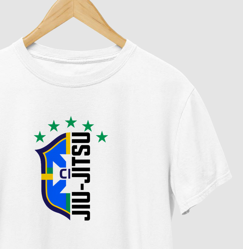 JIU-JITSU BRASIL
