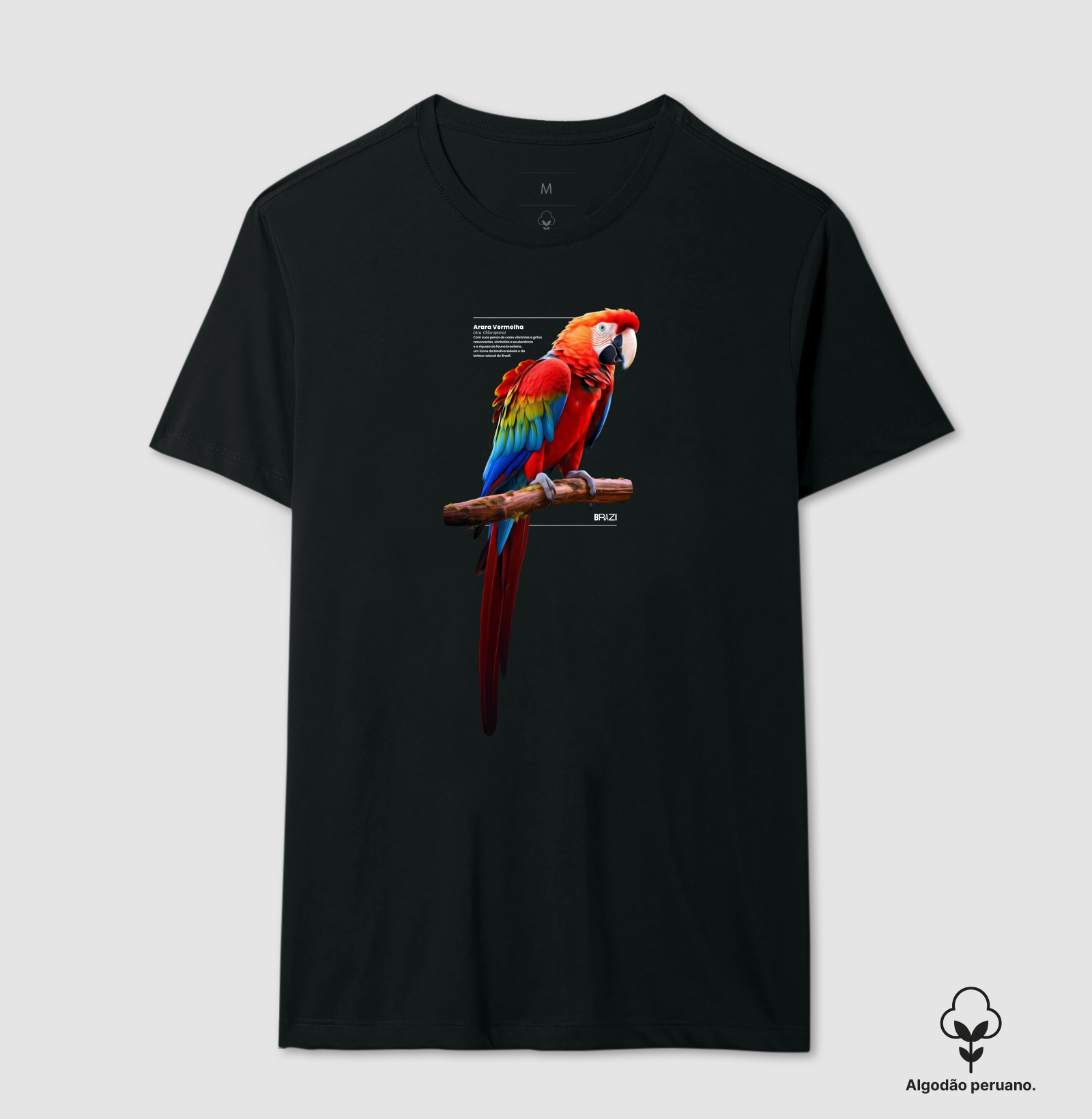 Camisa 0