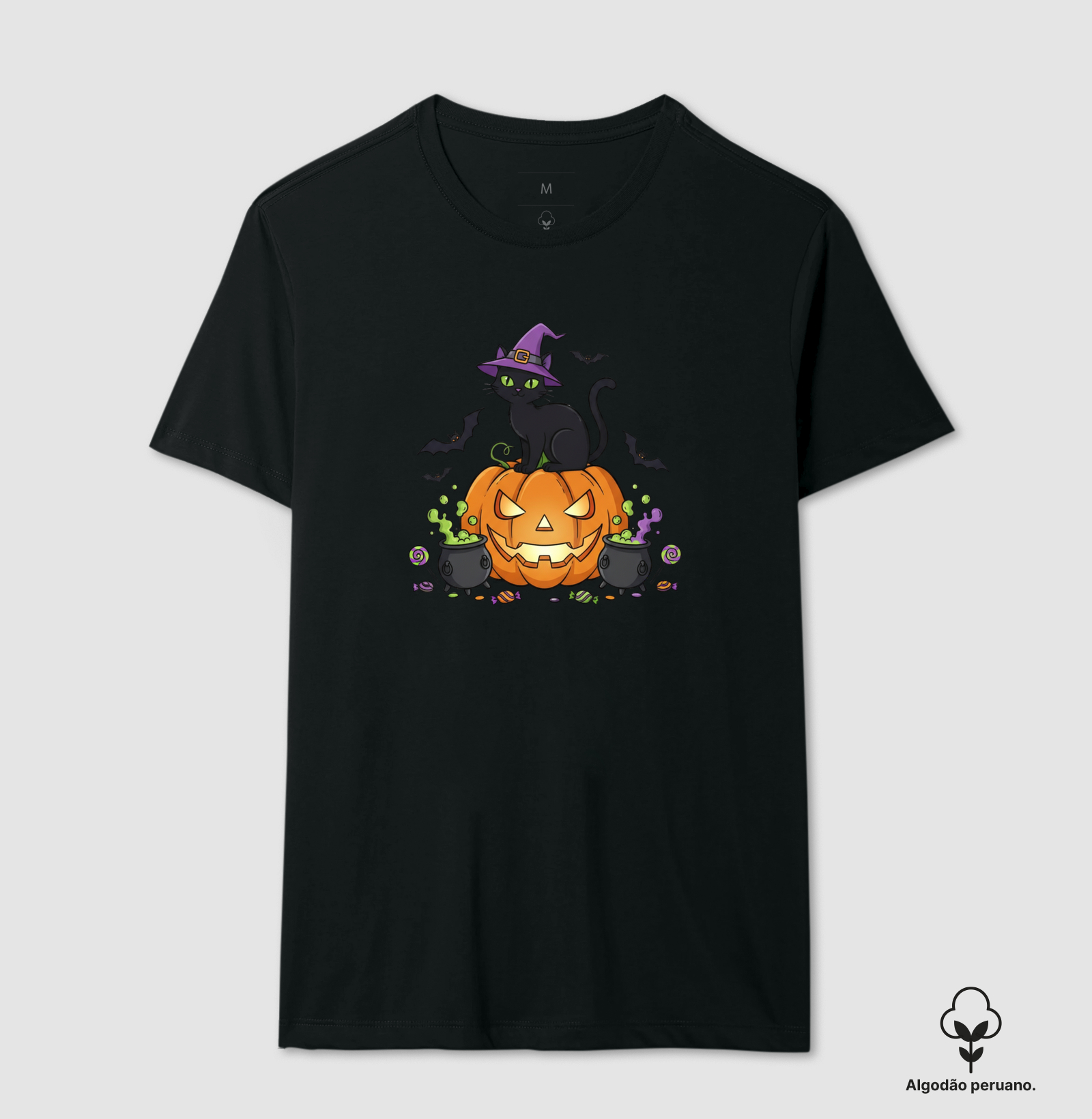 It's Halloween