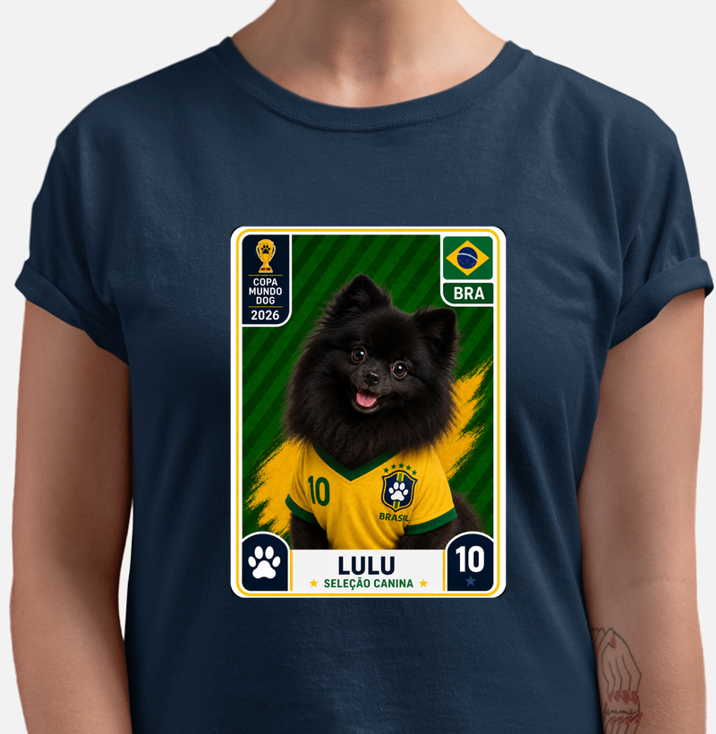 lulu da pomerania spitz alemão - SeleDogs
