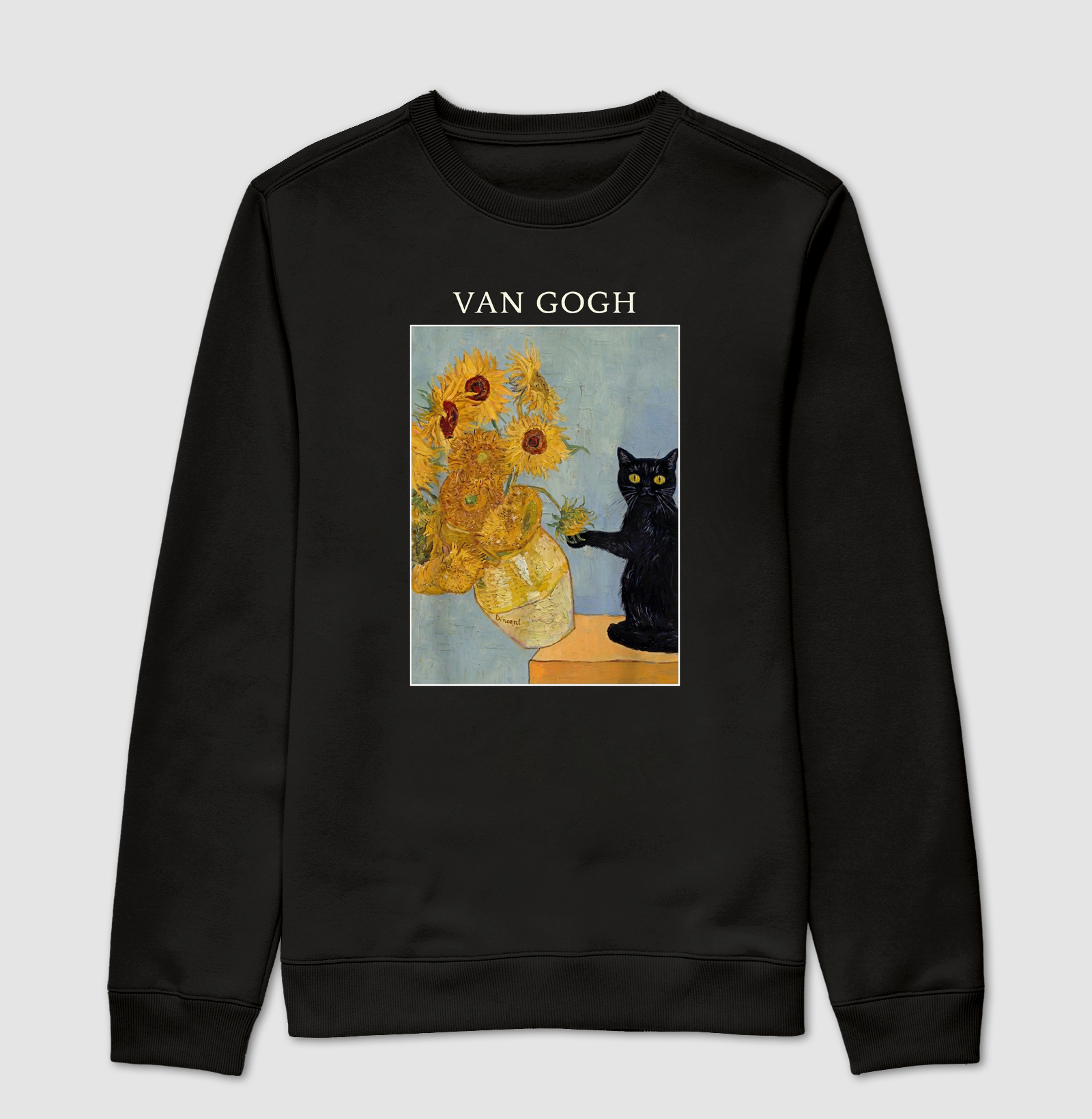 Van Gogh