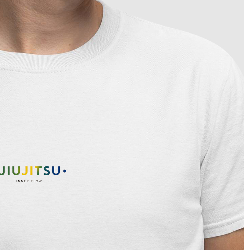 TSHIRT BRASIL JJ