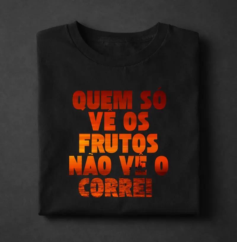 Frutos do Corre Offshore