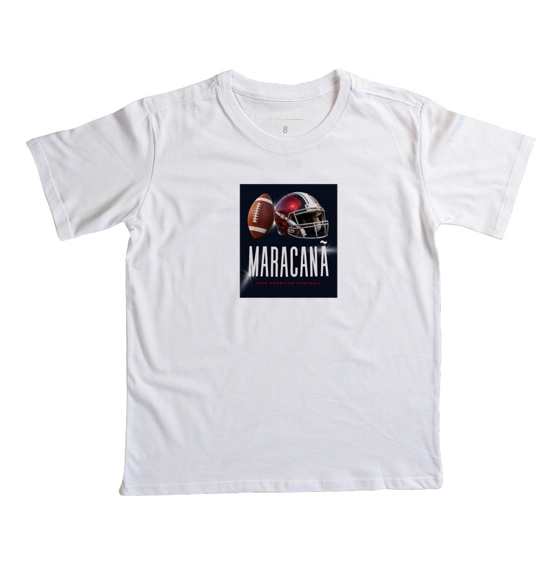 Maracanã 2026