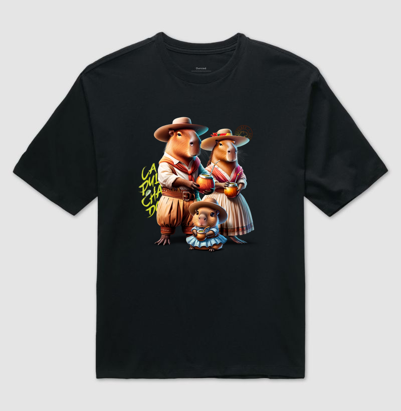 Camisa 0