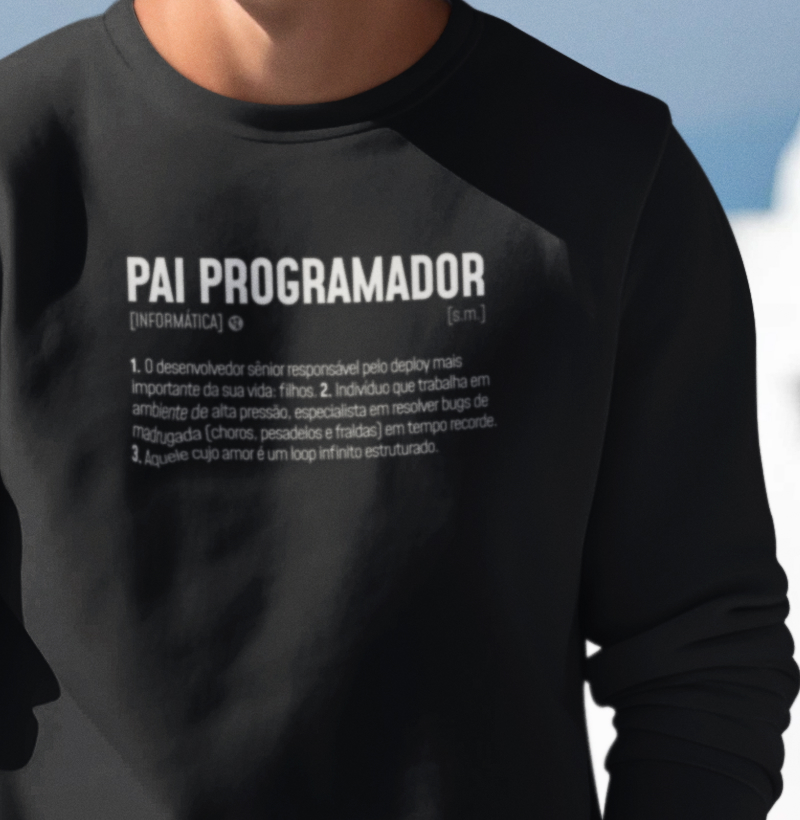 Pai Programador