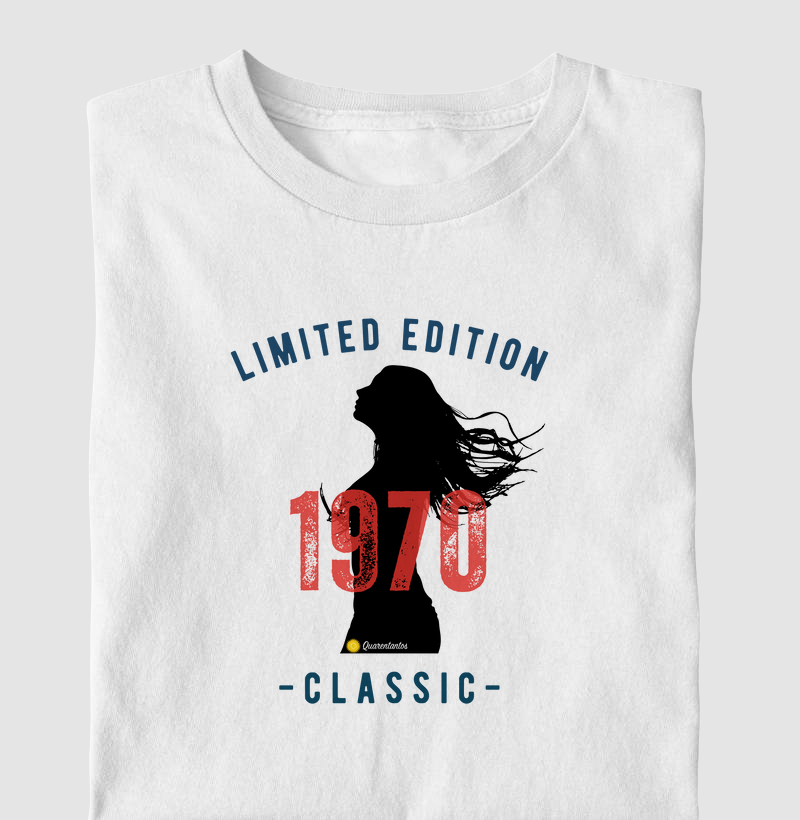 1970 - Limited Edition Classic