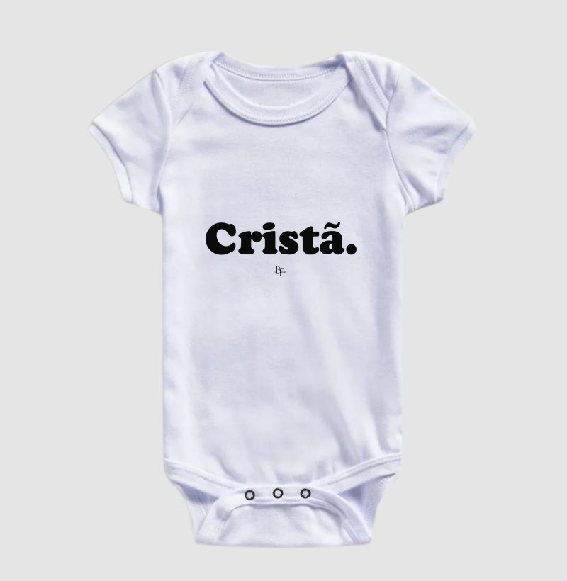 Cristã