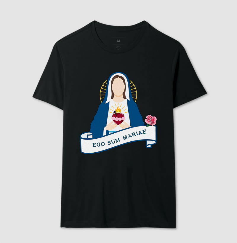 Ego Sum Mariae