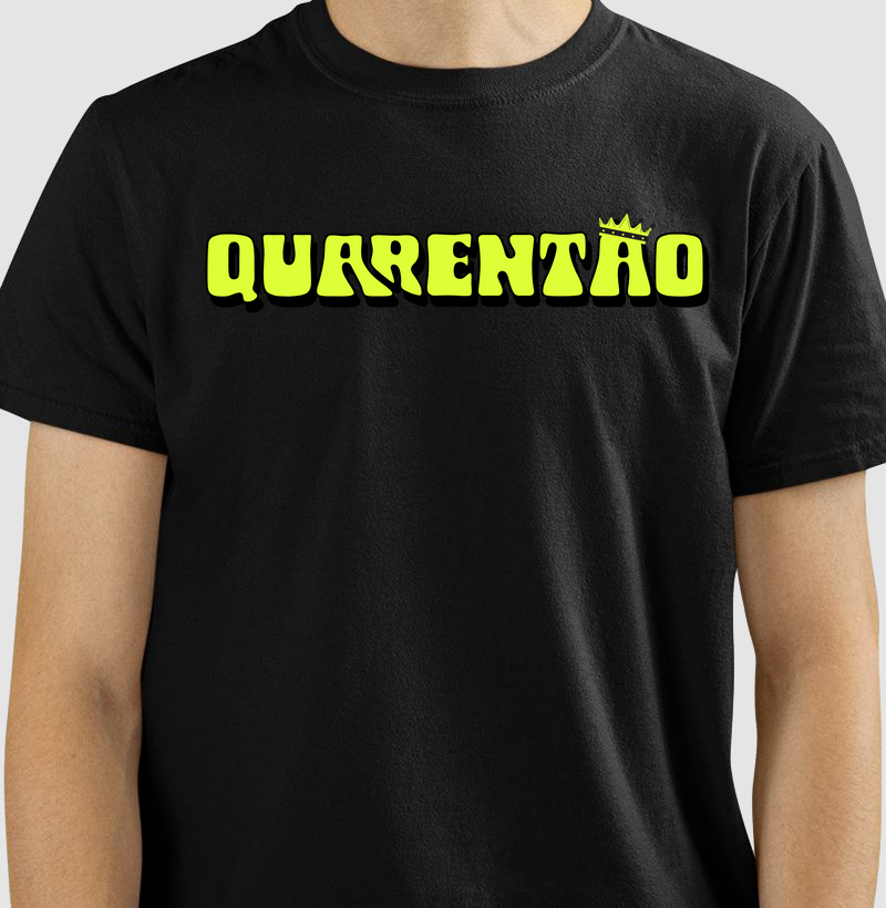 Quarentão POP