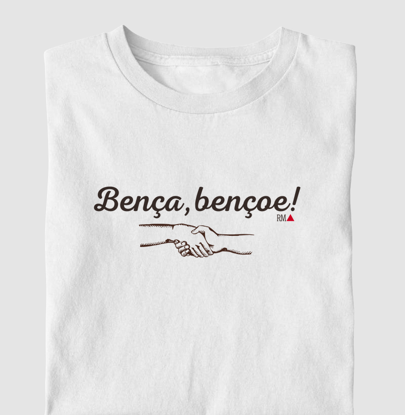 Bença, bençoe!