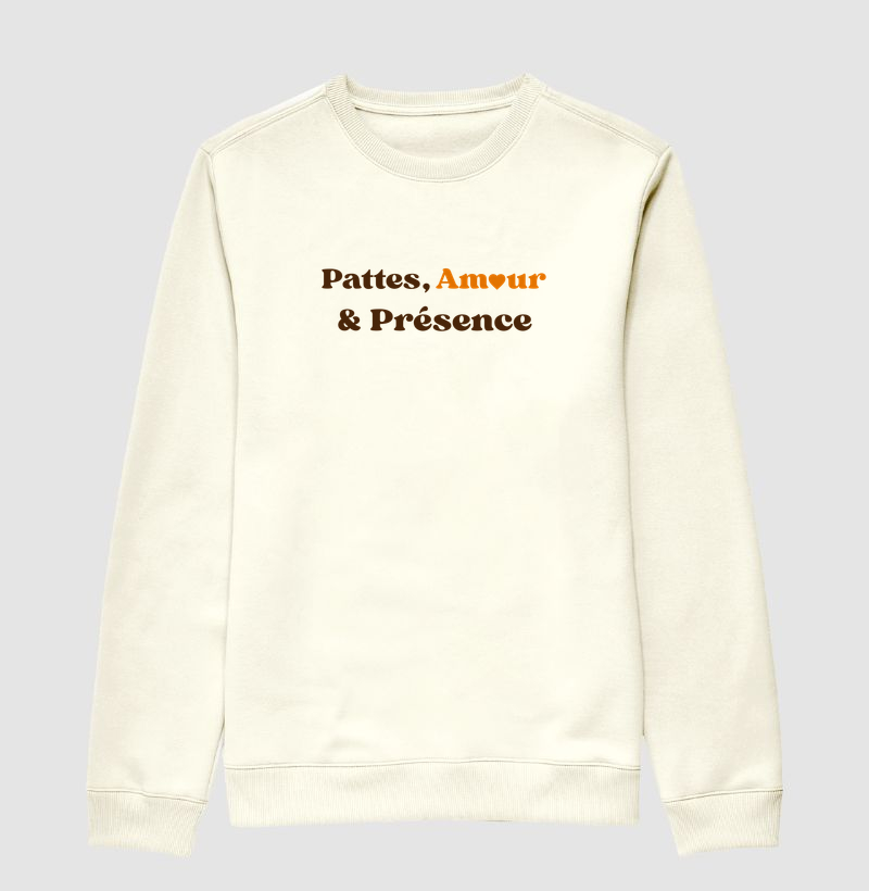 Pattes, Amour & Présence
