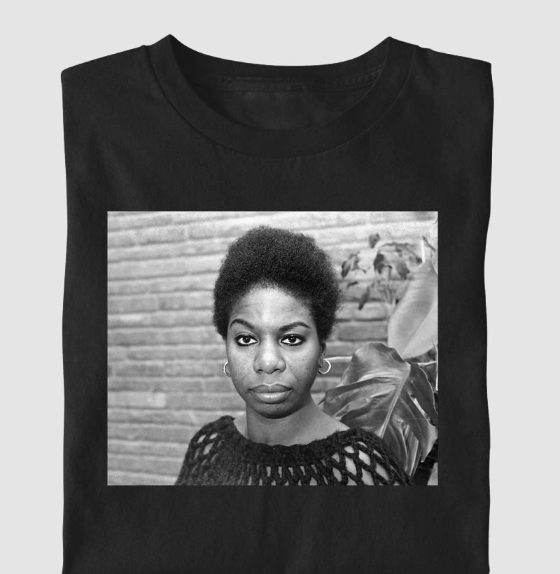 Nina Simone, n.2, 1965