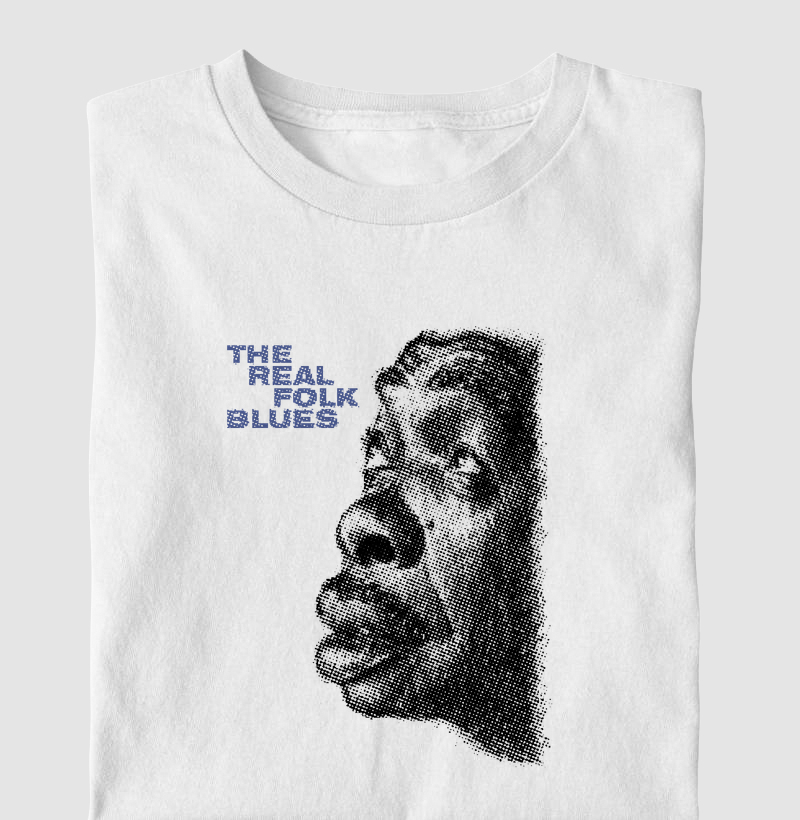 The Real Folk Blues