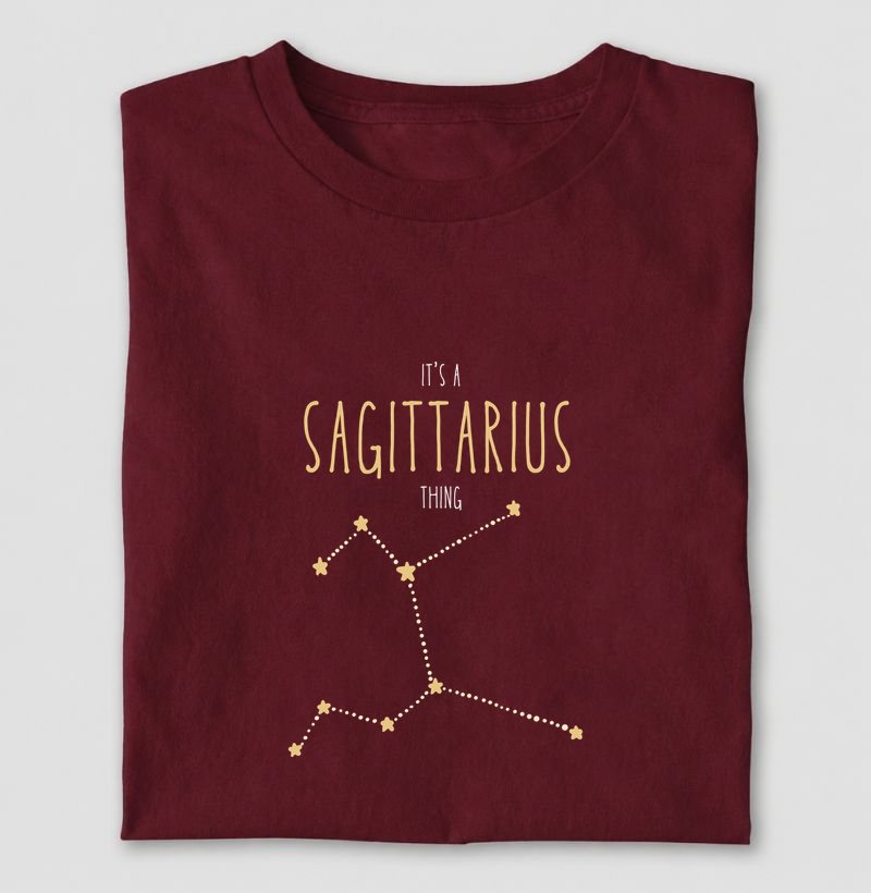 Sagittarius